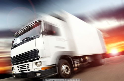优质卡车服务商的优势