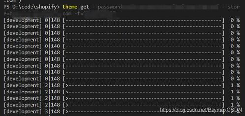 二、 Shopify结算规则全解析