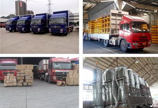 一、 选好专线：精准匹配，高效便捷