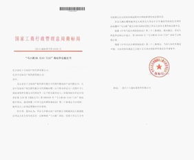 五、 公告期与异议：商标注册的到头来确认