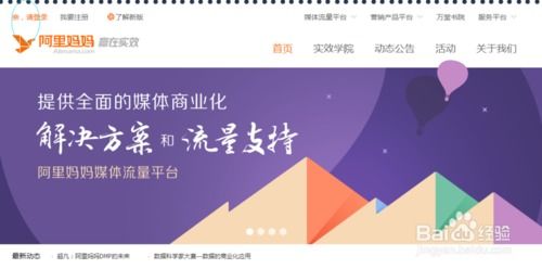 二、 开通淘宝联盟的风险考量