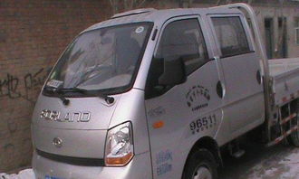 一、 LTL卡车与包车服务的定义及差异