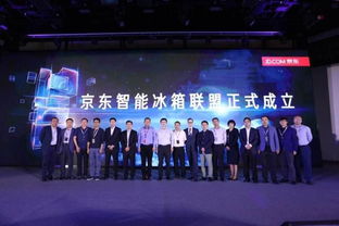 京东企业业务发布“企业开工季”商品热销榜单