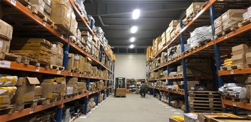 专注高时效市场， 全程温控服务