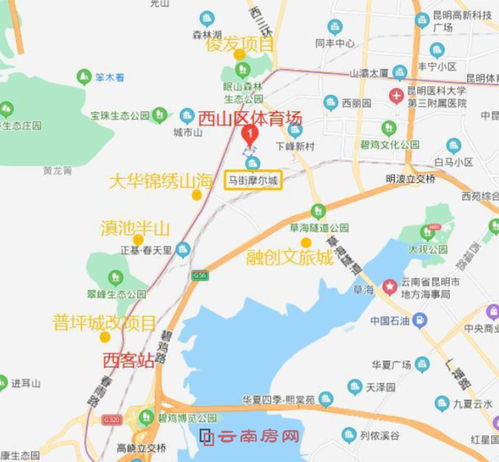 店铺装修，提升视觉效果