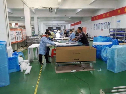 码头理货：精准控制与流程协作的艺术