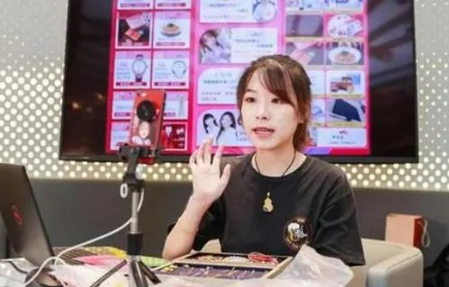 二、 淘宝直播间无人观kan时的困境与挑战