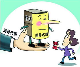 代购过程中的平安问题：支付方式、 配送地址与账号平安