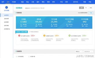 2. 订单支付维度