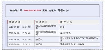 淘宝晚到必赔的处理方法