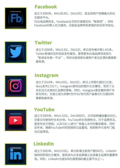 二、 明确目标受众