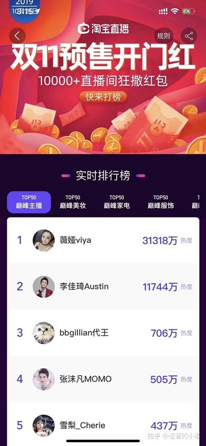 三、 制定详细的直播计划和流程