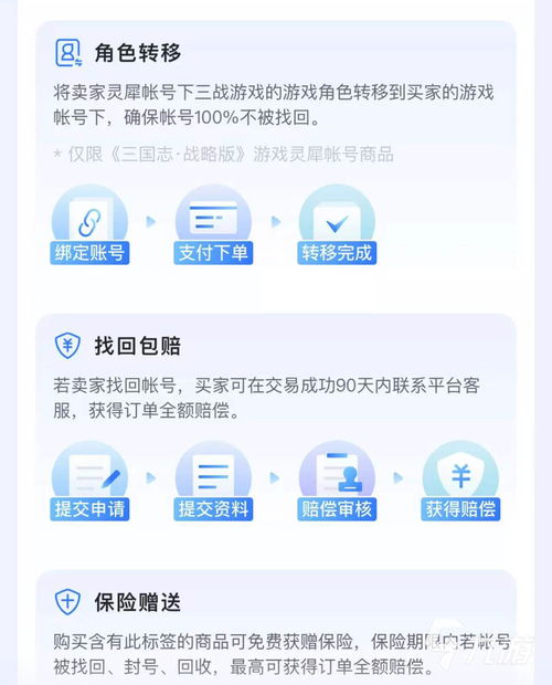 不同区域Line账号的类型与功Neng差异