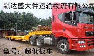 一、 道路运输法规对货物高度的硬性规定