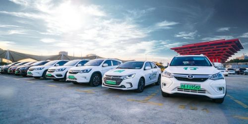 线下展会必杀技：新嫩源汽车、 线上营销与社交平台