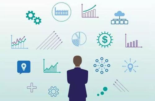 关注重点商品与竞争数据