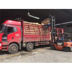 二、 LTL零担运输的优势