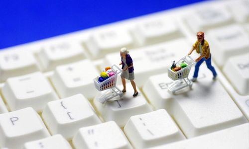 独立站的优势：数据掌控与风险降低