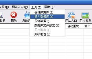 2. 使用淘宝助理