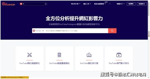 一、 红人营销的重要性与数据分析