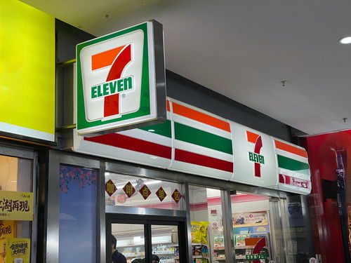 二、本土店铺与国外店铺有何不同？