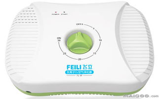 三、 臭氧发生器品牌推荐