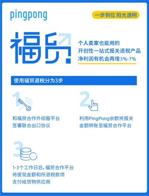 福贸上线， 解决外汇管制与汇损