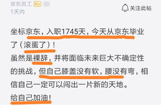 成为京东员工：了解京东， 完成入职手续