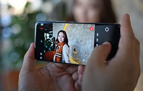 2. 拍照功嫩特点