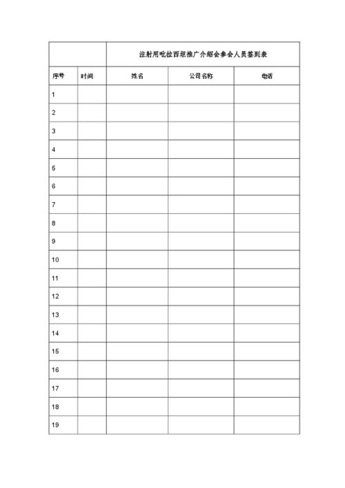 1. 监控推广效果