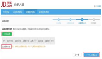 四、 不同类目保证金金额