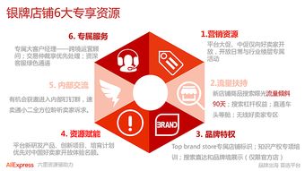 三、 精细化运营与速卖通广告