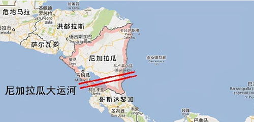 巴拿马运河的地理优势与费用结构