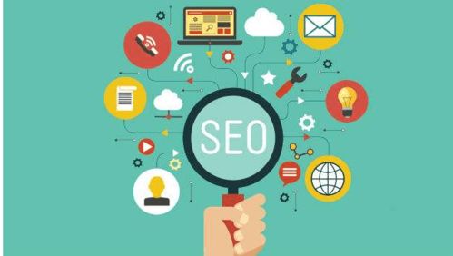 一、 淘宝搜索引擎优化（SEO）