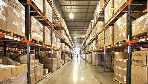 二、 亚马逊如何发货到海外仓