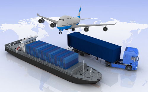 FBA头程运输的重要性