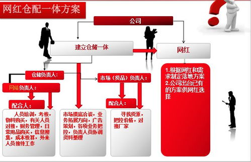 一、网红带货的兴起与跨境电商的结合
