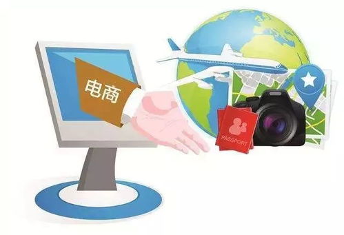 全球化电商贸易环境下的国际小包