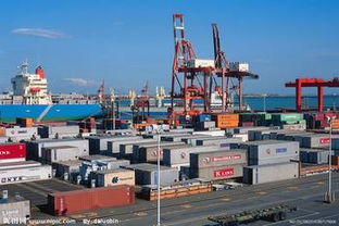 一般贸易进口清关