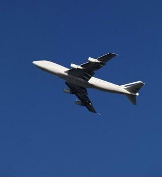 国际空运物流成本的影响因素