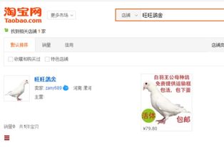 三、 如何确定淘宝店铺的主推款