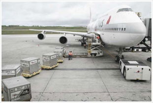 体积重与实际重的计算方式