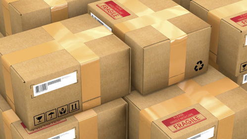 不同商品类型的包装措施