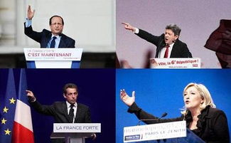 欧洲民粹主义的崛起