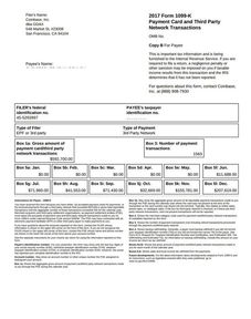 一、 什么是1099K