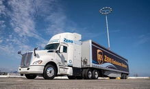 LTL卡车派送模式重塑中小规模货运市场