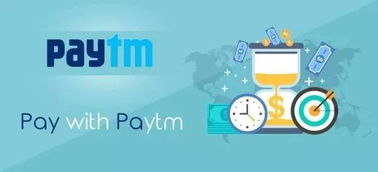 一、 Paytm平台收款概述