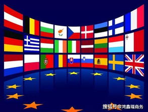 欧罗巴联盟商标注册的完整解析流程