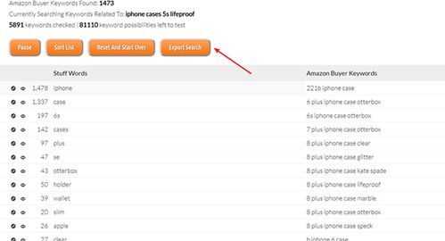 一、 市场调研与选品工具：Jungle Scout与Helium 10