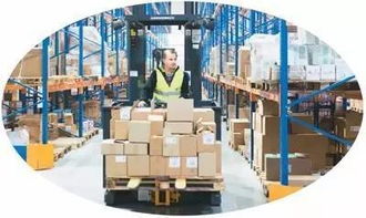 一、海外仓和保税仓的概念